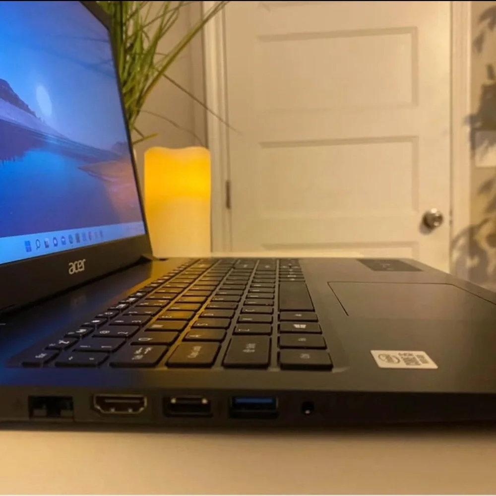Acer Aspire 3 Laptop